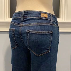 Paige Jeans, Size: 26